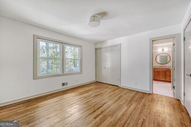 2812 Galahad Drive NE, Atlanta, GA 30345