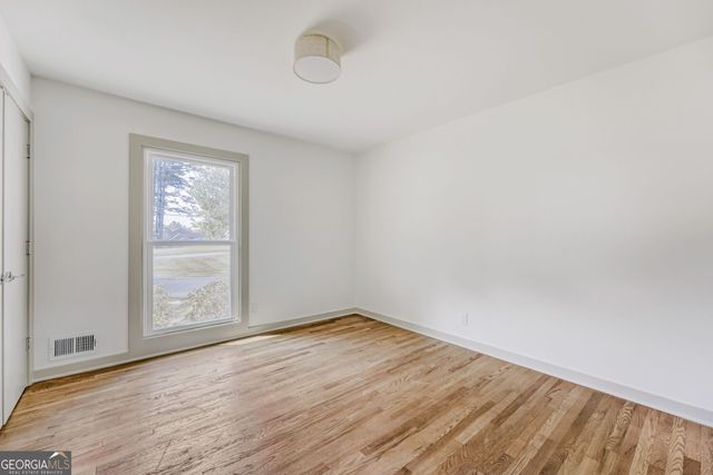 2812 Galahad Drive NE, Atlanta, GA 30345