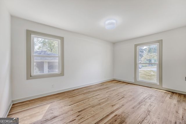 2812 Galahad Drive NE, Atlanta, GA 30345