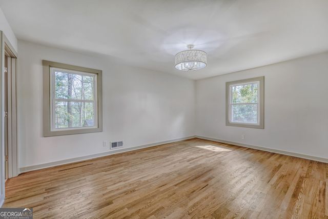 2812 Galahad Drive NE, Atlanta, GA 30345