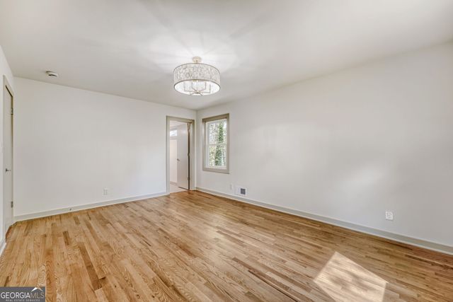 2812 Galahad Drive NE, Atlanta, GA 30345