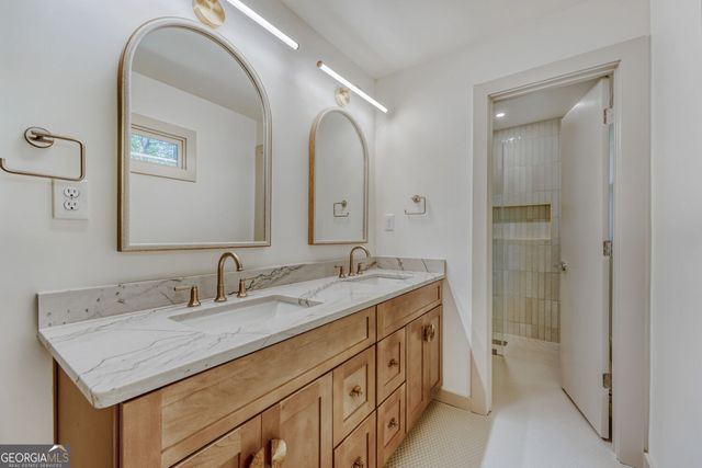 2812 Galahad Drive NE, Atlanta, GA 30345