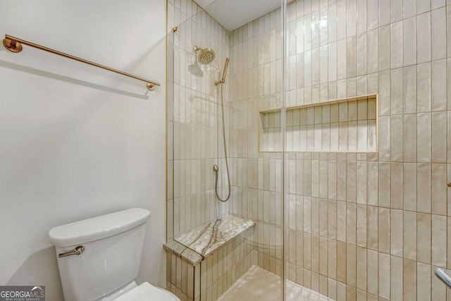 2812 Galahad Drive NE, Atlanta, GA 30345