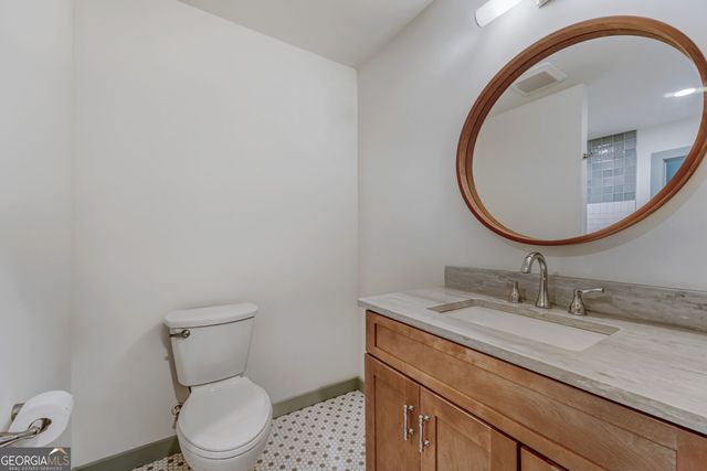 2812 Galahad Drive NE, Atlanta, GA 30345