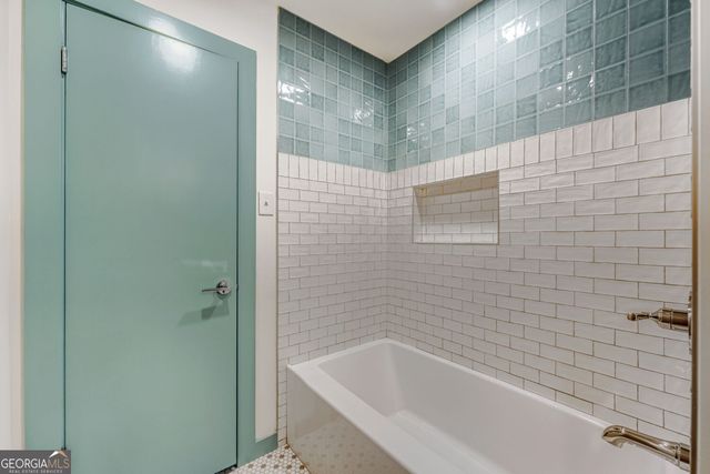 2812 Galahad Drive NE, Atlanta, GA 30345