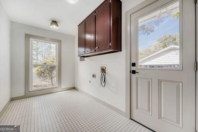 2812 Galahad Drive NE, Atlanta, GA 30345