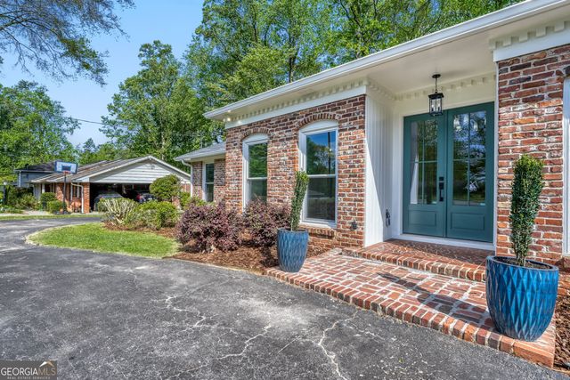 2812 Galahad Drive NE, Atlanta, GA 30345