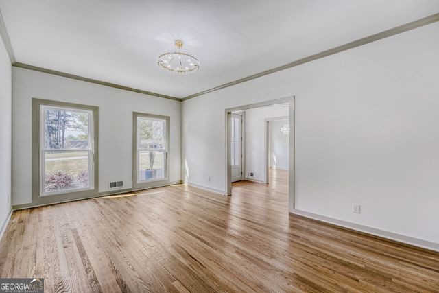 2812 Galahad Drive NE, Atlanta, GA 30345