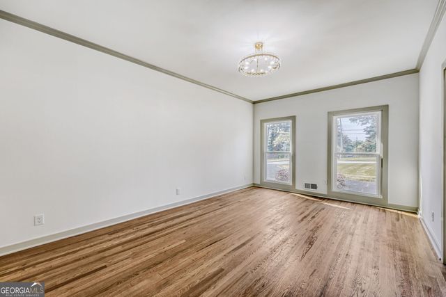 2812 Galahad Drive NE, Atlanta, GA 30345