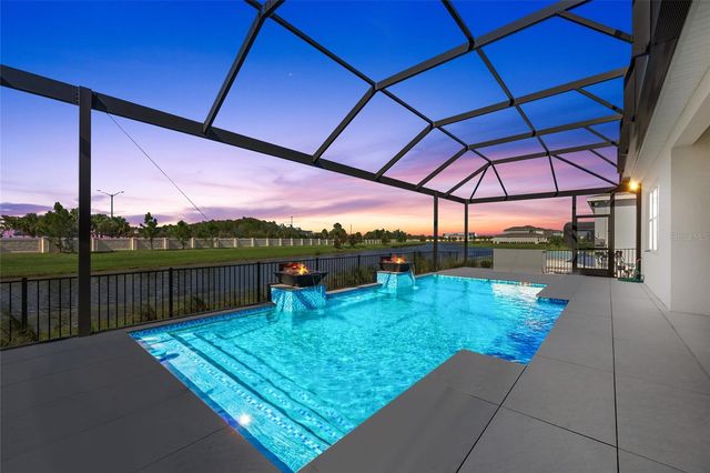 13726 TYBEE BEACH LANE, Orlando, FL 32827