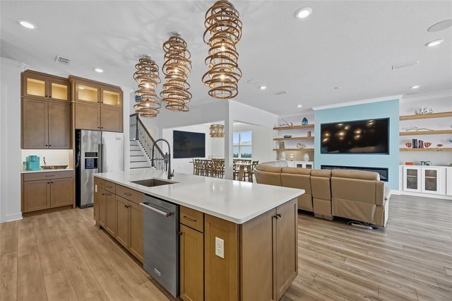 13726 TYBEE BEACH LANE, Orlando, FL 32827