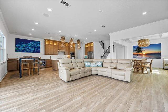 13726 TYBEE BEACH LANE, Orlando, FL 32827