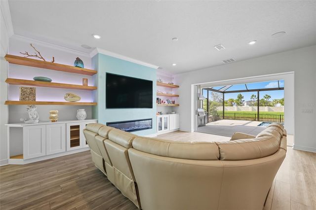 13726 TYBEE BEACH LANE, Orlando, FL 32827