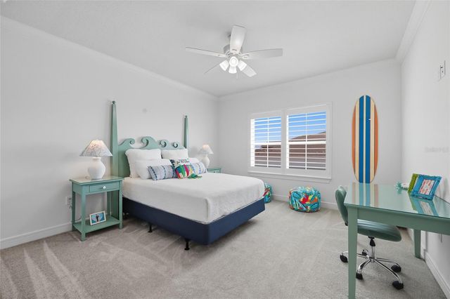 13726 TYBEE BEACH LANE, Orlando, FL 32827