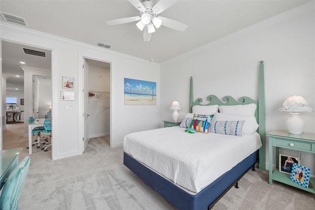 13726 TYBEE BEACH LANE, Orlando, FL 32827