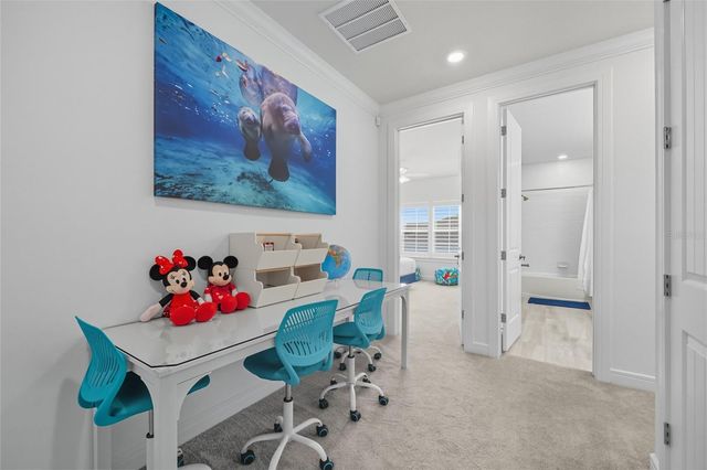 13726 TYBEE BEACH LANE, Orlando, FL 32827