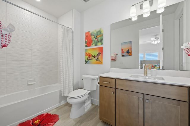 13726 TYBEE BEACH LANE, Orlando, FL 32827