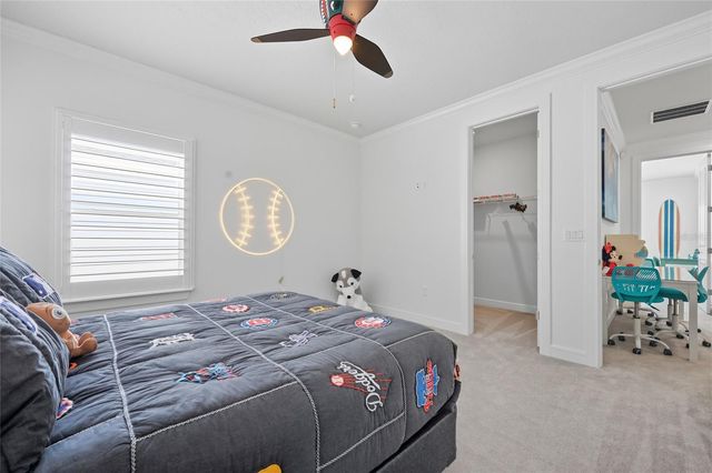 13726 TYBEE BEACH LANE, Orlando, FL 32827