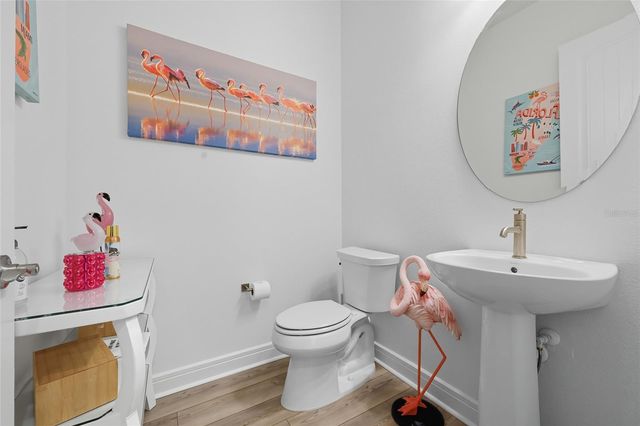 13726 TYBEE BEACH LANE, Orlando, FL 32827