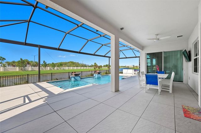 13726 TYBEE BEACH LANE, Orlando, FL 32827