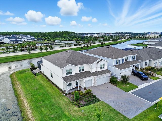 13726 TYBEE BEACH LANE, Orlando, FL 32827