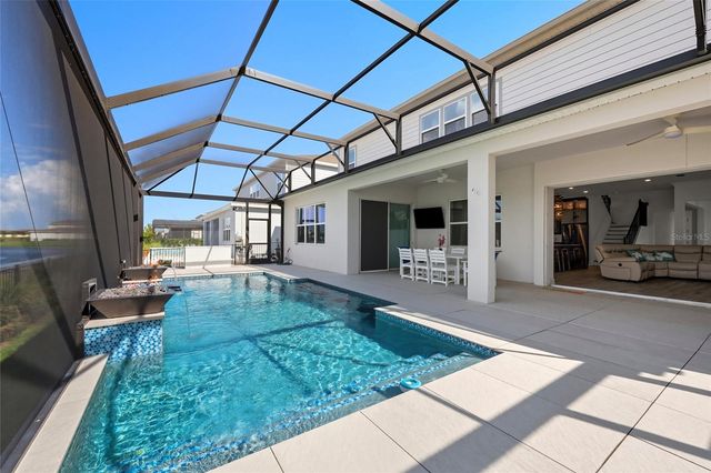 13726 TYBEE BEACH LANE, Orlando, FL 32827