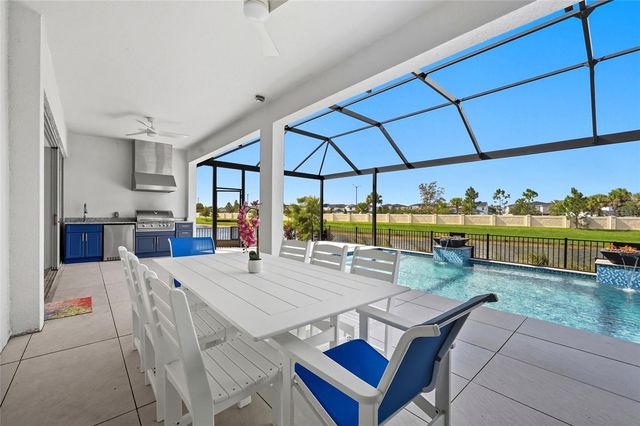 13726 TYBEE BEACH LANE, Orlando, FL 32827