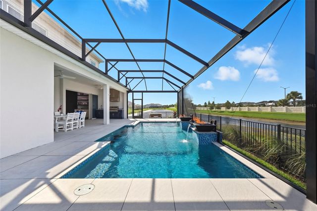 13726 TYBEE BEACH LANE, Orlando, FL 32827