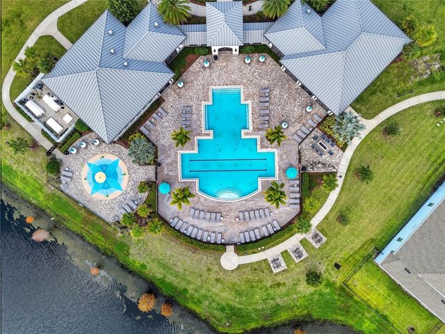 13726 TYBEE BEACH LANE, Orlando, FL 32827