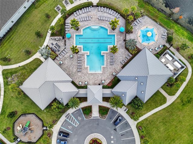 13726 TYBEE BEACH LANE, Orlando, FL 32827