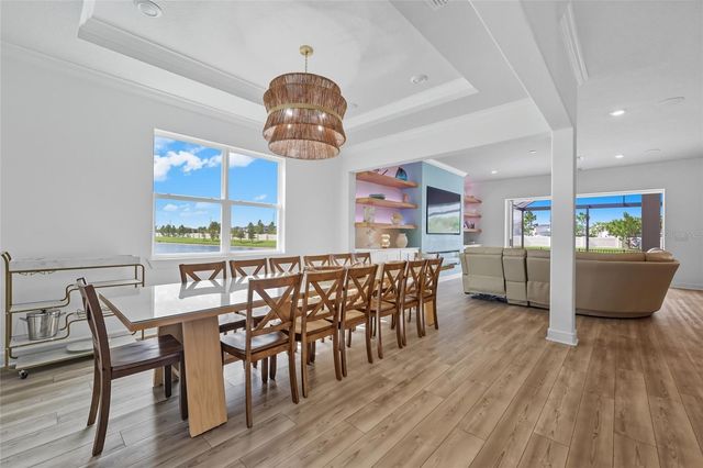 13726 TYBEE BEACH LANE, Orlando, FL 32827