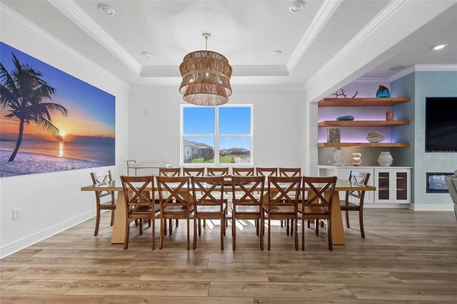 13726 TYBEE BEACH LANE, Orlando, FL 32827