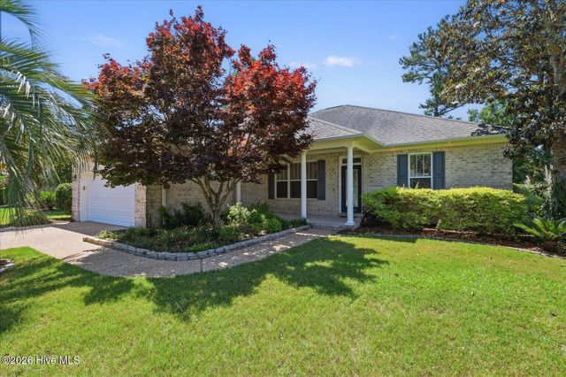 1138 Veranda Court, Leland, NC 28451