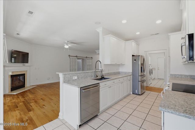 1138 Veranda Court, Leland, NC 28451