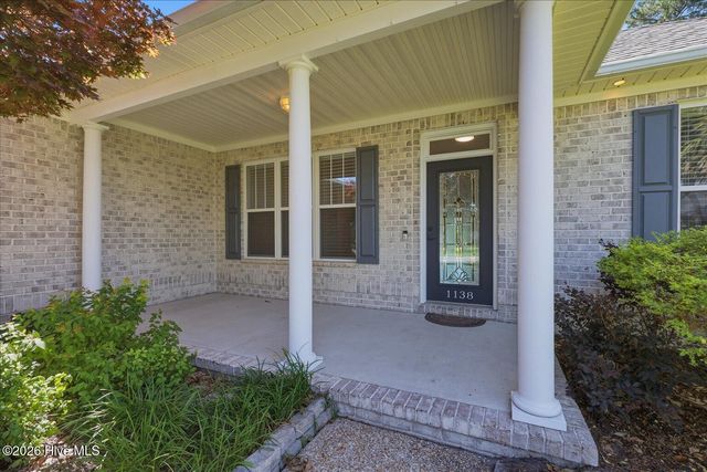 1138 Veranda Court, Leland, NC 28451