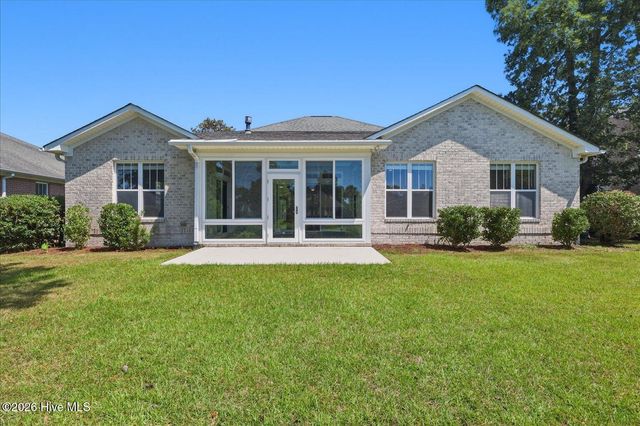 1138 Veranda Court, Leland, NC 28451