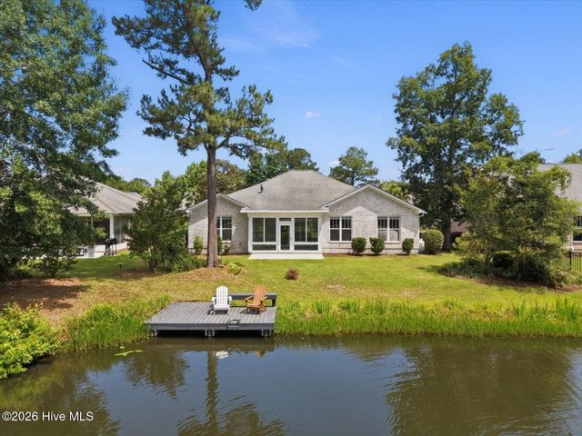 1138 Veranda Court, Leland, NC 28451