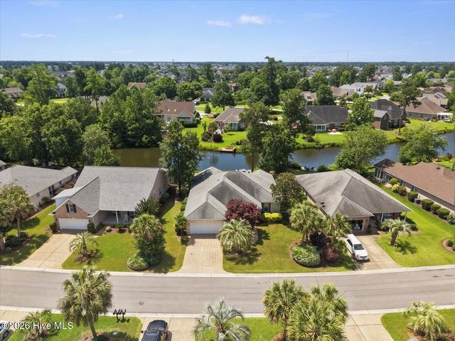 1138 Veranda Court, Leland, NC 28451