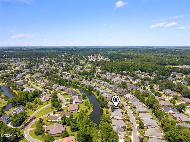 1138 Veranda Court, Leland, NC 28451