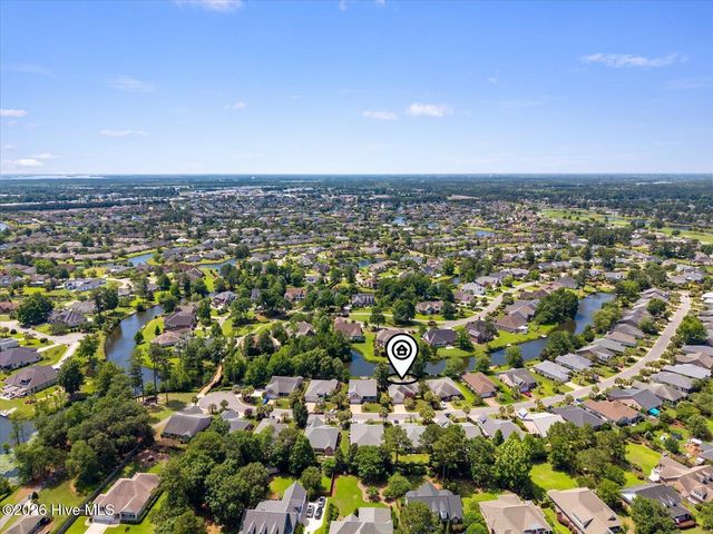 1138 Veranda Court, Leland, NC 28451