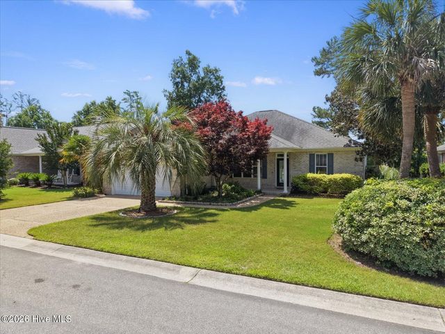 1138 Veranda Court, Leland, NC 28451