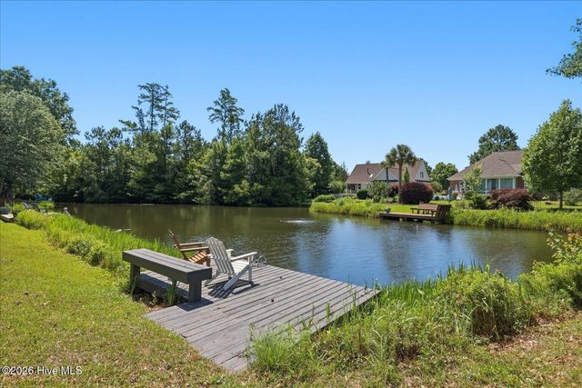1138 Veranda Court, Leland, NC 28451
