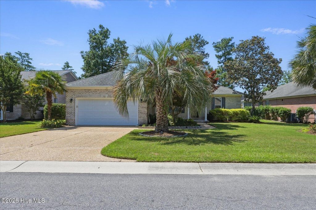 1138 Veranda Court, Leland, NC 28451