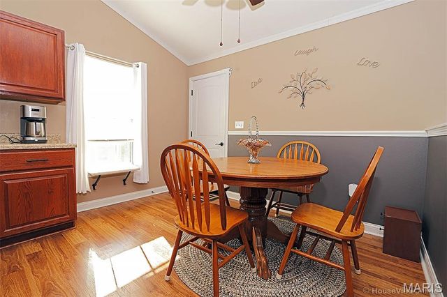 1442 Black Rock Lane, Farmington, MO 63640