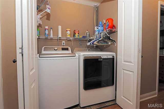 1442 Black Rock Lane, Farmington, MO 63640