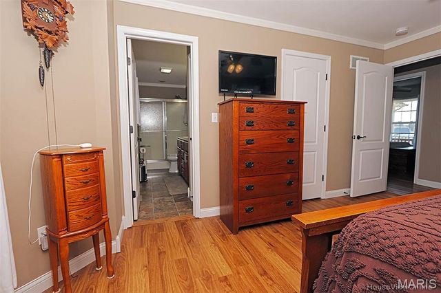 1442 Black Rock Lane, Farmington, MO 63640