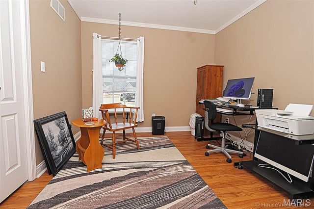 1442 Black Rock Lane, Farmington, MO 63640