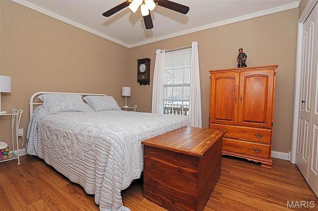 1442 Black Rock Lane, Farmington, MO 63640