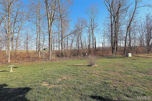 1442 Black Rock Lane, Farmington, MO 63640