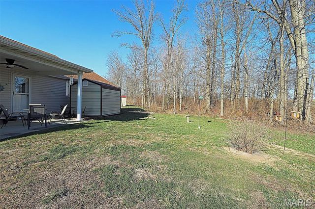 1442 Black Rock Lane, Farmington, MO 63640
